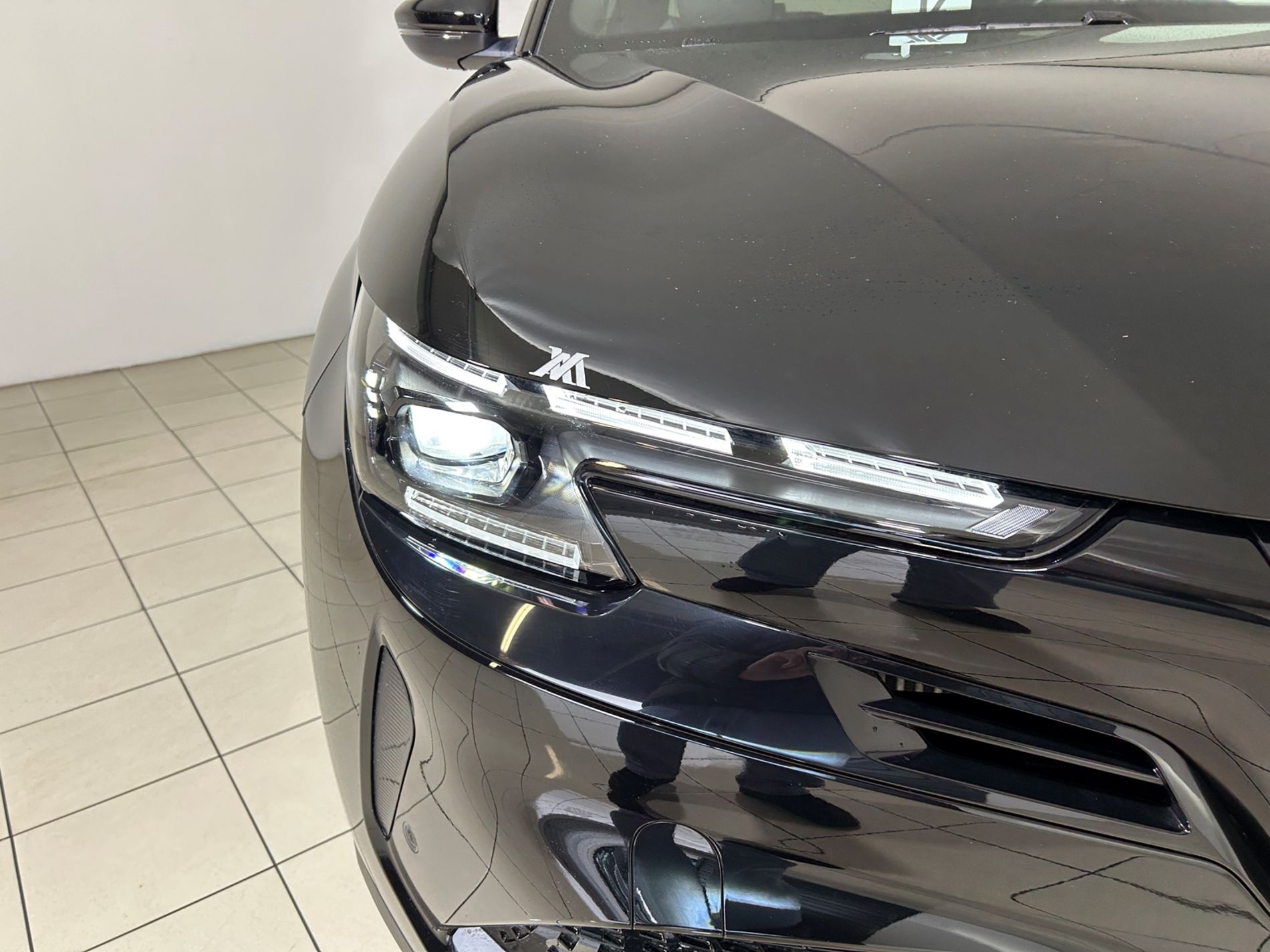 Junior 1.2 ibrida Speciale - Autoviemme